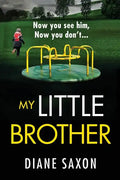 My Little Brother - Paperback