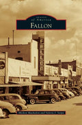 Fallon - Hardcover