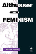 Althusser and Feminism - Hardcover