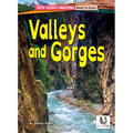 Valleys and Gorges - Paperback