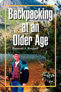 Backpacking at an Older Age - Paperback
