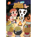 Animal Crossing: New Horizons, Vol. 3: Deserted Island Diary - Paperback