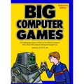 Big Computer Games: Enhanced Edition - Hardcover