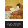Four Stories by American Women: Rebecca Harding Davis, Charlotte Perkins Gilman, Sarah OrneJewett, Edith Wharton - Paperback