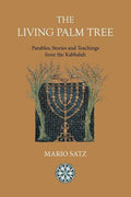 The Living Palm Tree - Paperback