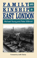 Family and Kinship in East London - Paperback