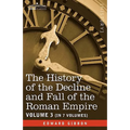 The History of the Decline and Fall of the Roman Empire, Vol. III - Paperback