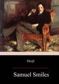Thrift - Paperback
