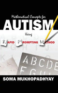 Mathematical Concepts For Autism Using Rapid Prompting Method - Hardcover