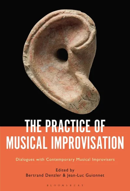 The Practice of Musical Improvisation: Dialogues with Contemporary Musical Improvisers - Paperback