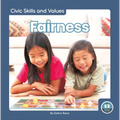 Fairness - Library Binding