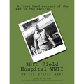 38th Field Hospital - Paperback
