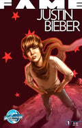 Justin Bieber - Paperback