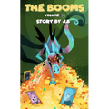 The Booms: Volume 3 - Paperback