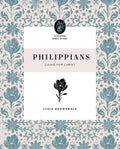 Philippians: Living for Christ - Paperback