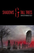 Shadows & Tall Trees 8 - Paperback