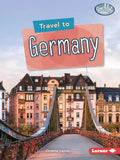 Travel to Germany - Paperback