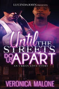 Until the Streets Do Us Apart: An Urban Love Story - Paperback