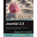 Joomla! 2.5 Beginner's Guide - Paperback