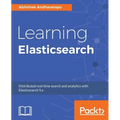Learning Elasticsearch - Paperback