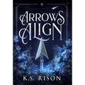 Arrows Align - Hardcover