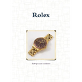 Rolex - Paperback