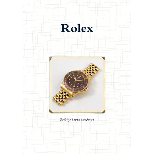 Rolex - Paperback