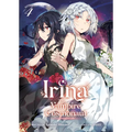 Irina: The Vampire Cosmonaut (Light Novel) Vol. 4 - Paperback