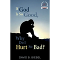 If God Is So Good, Why Do I Hurt So Bad?: (25th Anniversary Edition) - Paperback