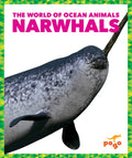 Narwhals - Paperback