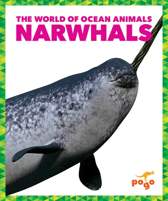 Narwhals - Paperback