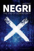The End of Sovereignty - Hardcover