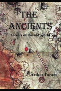 The Ancients: Secrets of the old world - Paperback