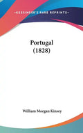 Portugal (1828) - Hardcover