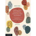 Editing for Sensitivity, Diversity and Inclusion - Paperback
