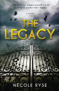 The Legacy - Paperback