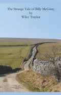 The Strange Tale of Billy McGinty - Paperback