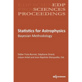 Statistics for Astrophysics: Bayesian Methodology - Paperback