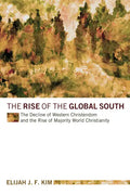 The Rise of the Global South - Paperback