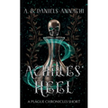 Achilles' Heel: A Plague Chronicles Short - Paperback