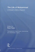 The Life of Muhammad: Al-Waqidi's Kitab Al-Maghazi - Paperback