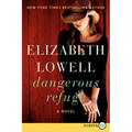Dangerous Refuge - Paperback