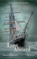 Lost Aboard: Tales of the Spirits on Star of India - Paperback