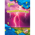 Thunderstorms - Library Binding