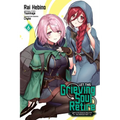 Let This Grieving Soul Retire, Vol. 6 (Manga): Woe Is the Weakling Who Leads the Strongest Party - Paperback