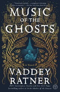 Music of the Ghosts - Paperback