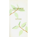 Vietnamese-English/English-Vietnamese Dictionary & Phrasebook - Paperback