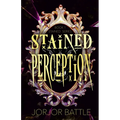 Stained Perception - Paperback