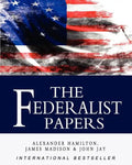 The Federalist Papers - Paperback