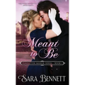 Meant To Be - Paperback